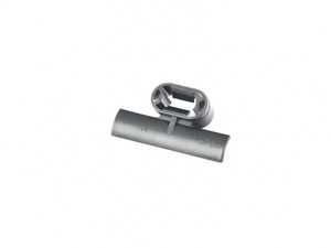 ES#159463 - 61108380762 - CABLE HOLDER - Genuine BMW - BMW MINI