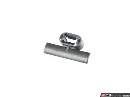 ES#159463 - 61108380762 - CABLE HOLDER - Genuine BMW - BMW MINI