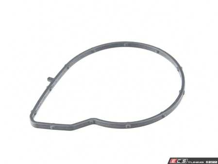 ES#3548428 - 11518604887 - PROFILE-GASKET - Genuine BMW - 