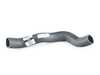 ES#3235339 - 1705011282 - Coolant Hose - Coolant reservoir to radiator - Gates - Mercedes Benz