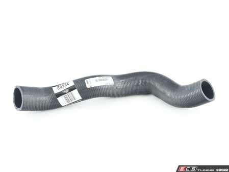 ES#3235339 - 1705011282 - Coolant Hose - Coolant reservoir to radiator - Gates - Mercedes Benz