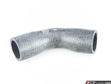 ES#2762499 - 1112030282 - Coolant Bypass Hose - From Thermostat Housing To Water Pump - Febi - Mercedes Benz