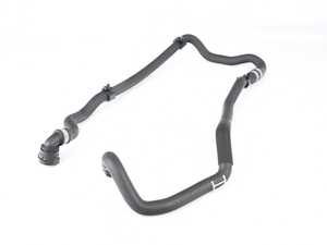 ES#3563355 - 17127535534 - Hose - Radiator - Genuine BMW - BMW