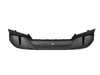 ES#4477472 - 51195A36857 - BMW M Performance Rear Diffuser for I4 G26 - Premium clear coated carbon fiber diffuser - Genuine BMW M Performance - BMW