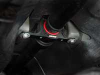 ECS - 014209la01KT - VW MK5 R32/MK6 Golf R & Audi 8p A3 Driveshaft ...