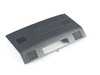 ES#4214080 - 2GA867071B82V - Console Trim Panel - Titanium Black - Genuine Volkswagen Audi - Volkswagen