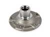 ES#2720583 - 33416867265 - Genuine BMW Wheel Hub Flange - Attaches wheel to axle - Genuine BMW - BMW