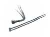 ES#4456875 - FMDV32A - Blow-Off Valve Kit - Black Valve - Cure your leaking valve problems for good! - Forge - Audi Volkswagen