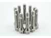 ES#4505189 - TISTUD201425 - M14 Titanium Wheel Stud Kits - Titanium stud conversion to reduce weight, add style and make wheel changing a breeze! - Vargas Turbo Technologies - BMW
