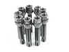 ES#4505189 - TISTUD201425 - M14 Titanium Wheel Stud Kits - Titanium stud conversion to reduce weight, add style and make wheel changing a breeze! - Vargas Turbo Technologies - BMW
