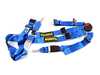 ES#3183884 - SR18641 - E46 Quick Fit Pro Harness - Blue - Right - Schroth - 