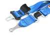 ES#3183884 - SR18641 - E46 Quick Fit Pro Harness - Blue - Right - Schroth - 