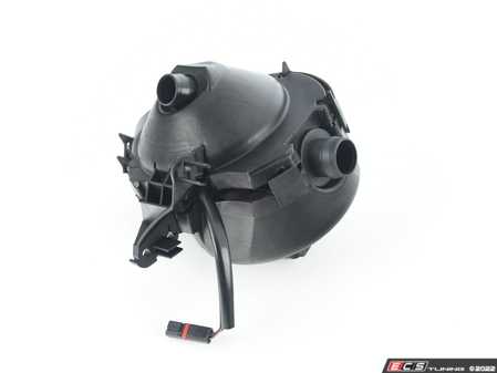 ES#4069281 - 11617531423 - Oil Separator Valve - A common part to fail in cold weather - Rein - BMW