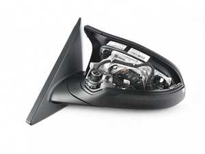 ES#2775222 - 51168059479 - Heated Mirror without Glass - Left -M - Genuine BMW - BMW