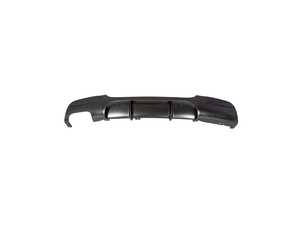 ES#4505203 - E90PDIFF328 - Performance Diffuser - 325/328/330 - Designed to give your vehicle a more performance oriented look! - Suvneer - BMW