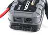 ES#4389658 - GBX75 - Boost X UltraSafe Lithium 2500 Amp Jump Starter - NOCO - X for Extreme - Boost X is the next generation in jump packs with an all-new design and more powerful jump starts. This 12V battery jumper will jump gas vehicles up to 8.5L and diesel engines up to 6.5L. - NOCO - Audi BMW Volkswagen Mercedes Benz MINI Porsche