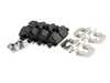 ES#4488247 - P06090 - Rear Brake Pad Set OE Equivalent Pad  - Restore the stopping power in your MINI - Brembo - MINI