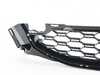 ES#3475287 - 51118064600 - Grill - Air Intake - Center - Genuine BMW - BMW