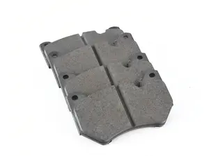 Front Brake Pad Set