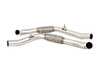 ES#4489116 - IEEXCK4 - IE Midpipe Exhaust Upgrade - Aggressive sound, quality finish, reliable operation, straightforward install, and affordable fun. - Integrated Engineering - Audi