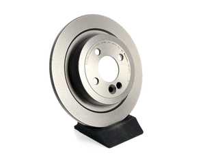 ES#4485993 - 34216784389 - Premium UV Coated OE Equivalent Rotor - Brembo - 