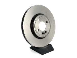 ES#4485909 - 34116768933 - Premium UV Coated OE Equivalent Rotor - Brembo - MINI