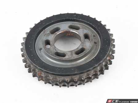 ES#22174 - 11311736163 - Intake Sprocket - For cylinders 1-4 - Genuine BMW - BMW