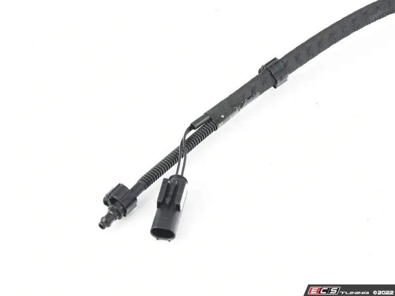 Genuine BMW - 61667249646 - NOZZLE ARRAY WINDOW WASHING (61-66-7  