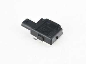 ES#2563218 - 66209250882 - Ultrasonic Sensor Parking Assistant - Genuine BMW - BMW
