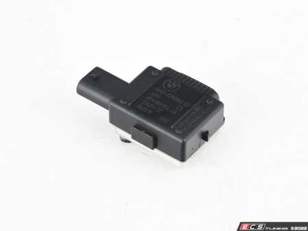 ES#2563218 - 66209250882 - Ultrasonic Sensor Parking Assistant - Genuine BMW - BMW