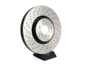 Premium UV Coated OE Equivalent Rotor