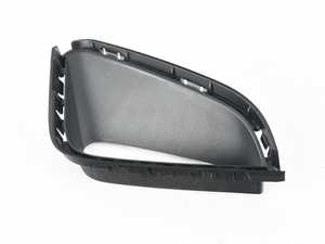 ES#4341027 - 2GJ8532129B9 - Front Trim Ring - Right - Genuine Volkswagen Audi - Volkswagen