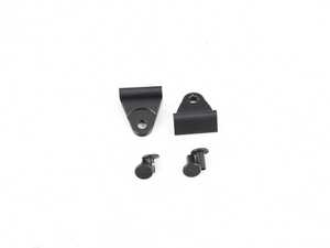 ES#4464298 - AGA-6061-SSK - AGA Tools Sunshade repair kit - A lifetime replacement for an easily broken piece. - AGA Tools - BMW