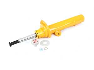 ES#3698479 - 8741 1592RSPOR - Koni Shock Sport Series - Front Right - Upgrade your vehicle's suspension to Koni's Yellow line.   Non EDC/DDC F60 - Koni - MINI