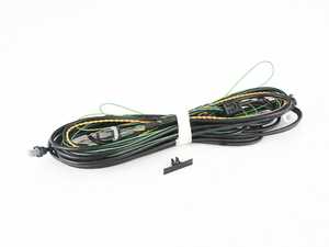 ES#3574258 - 61119375912 - REP. MODULE FOR REAR - Genuine BMW - BMW