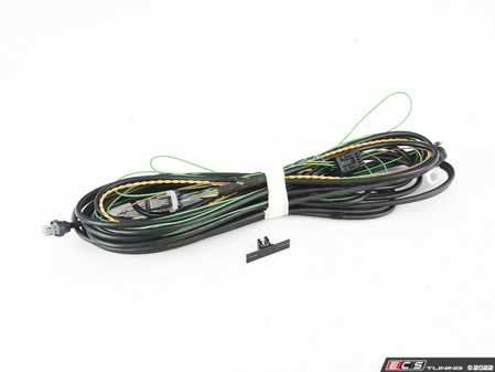 ES#3574258 - 61119375912 - REP. MODULE FOR REAR - Genuine BMW - BMW