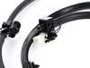 ES#2924598 - 61667347668 - NOZZLE ARRAY WINDOW WASHING - Genuine BMW - BMW