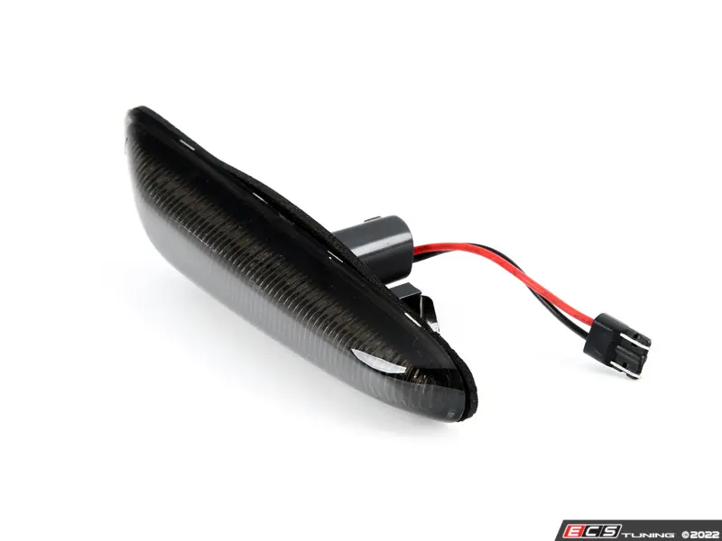 ZiZa - 002220LA01-01 - E8x/E9x Ziza Dynamic LED Turn Signals