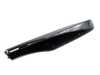 ES#322581 - 1K986015003C - Black Roof Rail Cover - Right Rear - Replace the missing covers on your wagon - Genuine Volkswagen Audi - Volkswagen