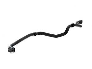 ES#4181455 - 17129894740 - Hose - Radiator - Genuine BMW - BMW