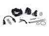 ES#4456875 - FMDV32A - Blow-Off Valve Kit - Black Valve - Cure your leaking valve problems for good! - Forge - Audi Volkswagen