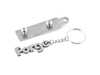 ES#4456875 - FMDV32A - Blow-Off Valve Kit - Black Valve - Cure your leaking valve problems for good! - Forge - Audi Volkswagen
