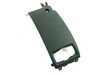 ES#206340 - 51456982684 - Headlight SwitchTrim - Black - Dash trim that surrounds the headlight switch on the BMW 1-Series - Genuine BMW - BMW