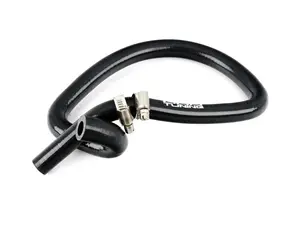 MK8 GTI/Golf R 2.0T Evo4 Silicone Coolant Reroute Hose 