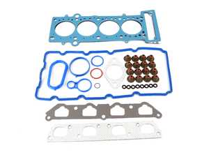 ES#4349764 - 11120147561 - Cylinder Head Gasket Set HS26382PT1 - w/ Head Gasket - Fel-Pro - MINI