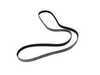 ES#1957228 - 99610215166 - Accessory Belt (2115 MM) - Accessory drive belt for cars with air conditioning (I573 option code) - Dayco - Porsche