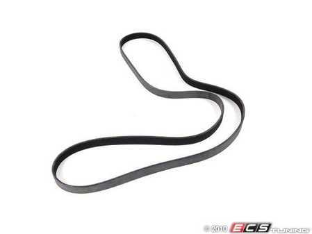 ES#1957228 - 99610215166 - Accessory Belt (2115 MM) - Accessory drive belt for cars with air conditioning (I573 option code) - Dayco - Porsche