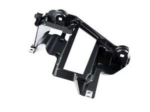 ES#172815 - 63126927797 - E53 Headlight Bracket - Left - Genuine BMW - BMW
