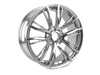 ES#3185109 - 36116864390 - Bmw Light Alloy Wheel M Double Spoke 624 - 19'' - Genuine BMW - BMW