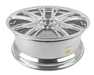 ES#3185109 - 36116864390 - Bmw Light Alloy Wheel M Double Spoke 624 - 19'' - Genuine BMW - BMW